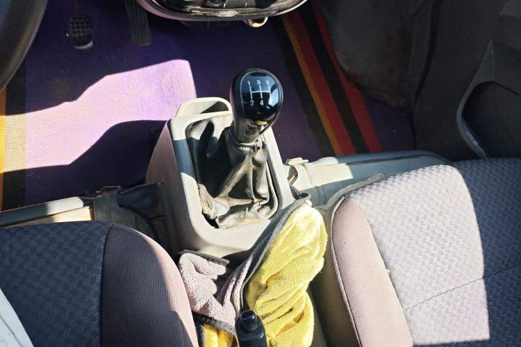 Used Wuling Zhiguang 2015 1.2L S Standard Model LSI