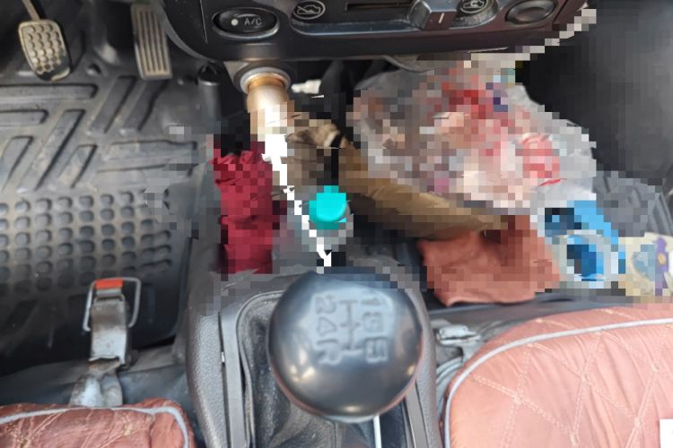 Used Wuling Rongguang 2012 1.5L Extended Basic Version
