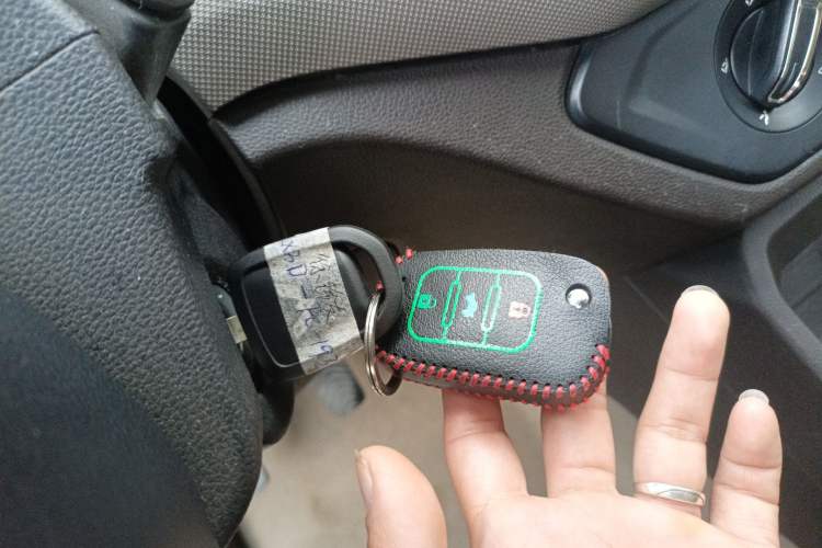 Used Wuling Hongguang 2018 1.5L S Standard Version L2B
