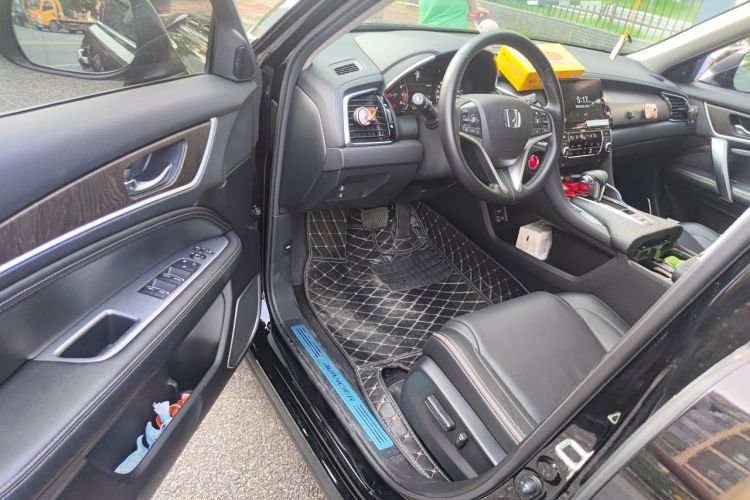 Used Honda Avancier 2023 240TURBO Two-Wheel Drive Smart Enjoyment Version