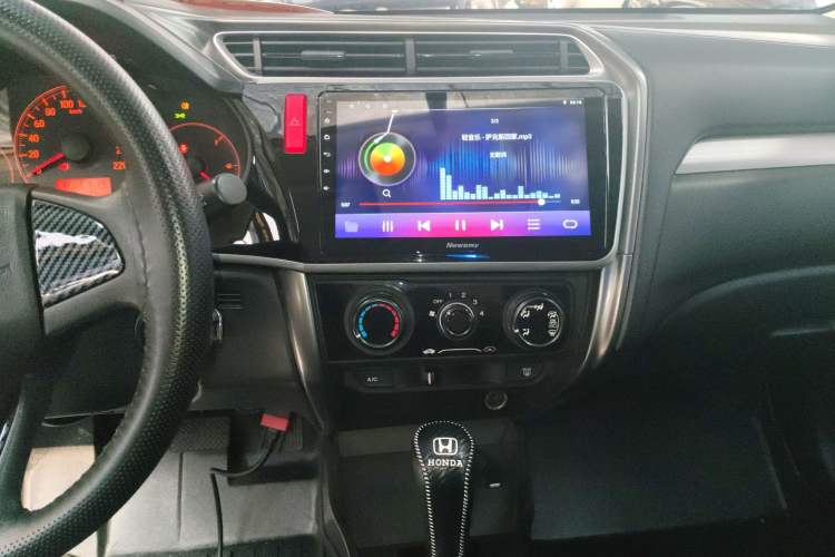 Used Honda Greiz 2016 1.5L CVT Classic Edition
