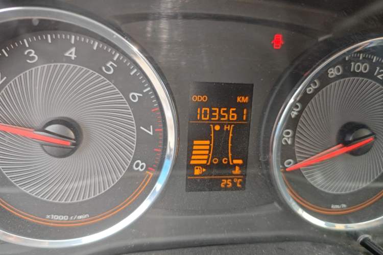 Used Chevrolet Sail 2015 Sail 3 1.3L Manual with Ideal Sunroof Edition