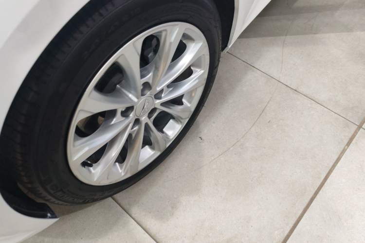 Used Cadillac CT5 2021 Revised 28T Luxury Version