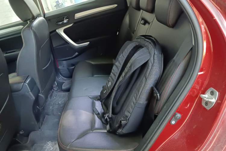 Used JAC Group Refine S3 2016 1.5L Manual Luxury Smart Premium Edition