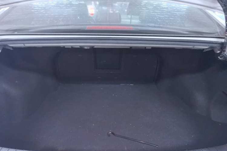 Used Hyundai Sonata 2015 1.6T GLS Smart Model