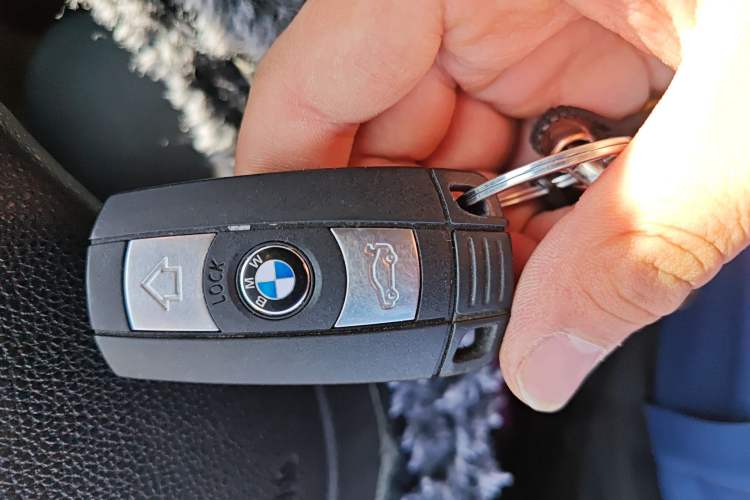 Used BMW X1 2012 sDrive18i Luxury Edition
