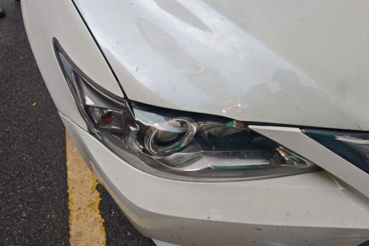 Used Lexus CT 2014 CT200h Comfort Edition Monochrome
