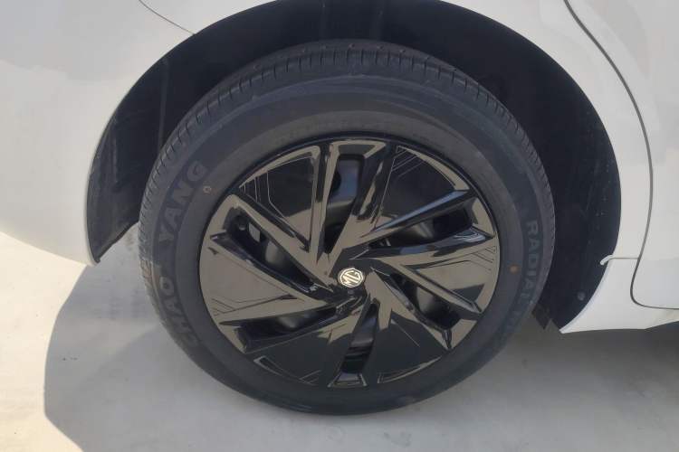 Used MG 4 EV 2026 Model 437 All-in-One Edition