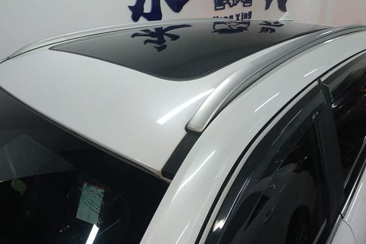 Used CHANGAN CS75 2018 280T Automatic Smart Model China V Standard
