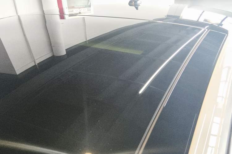 Used Volkswagen FAW-Volkswagen CC 2021 380TSI Striking Edition