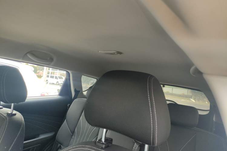 Used JETOUR X70 2018 1.5T Automatic Comfort Edition