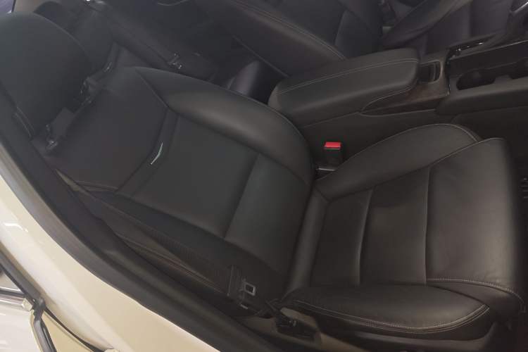 Used Cadillac XTS 2018 28T Elite Edition
