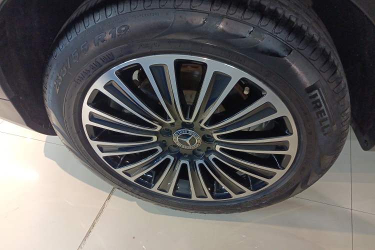 Used Mercedes-Benz GLC 2018 GLC 200 4MATIC
