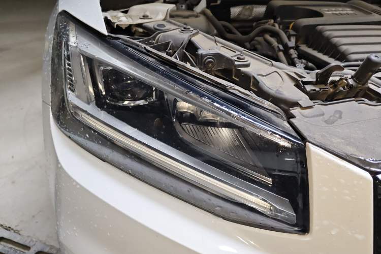 Used Audi Q2L 2020 35 TFSI Ambition Dynamic Edition