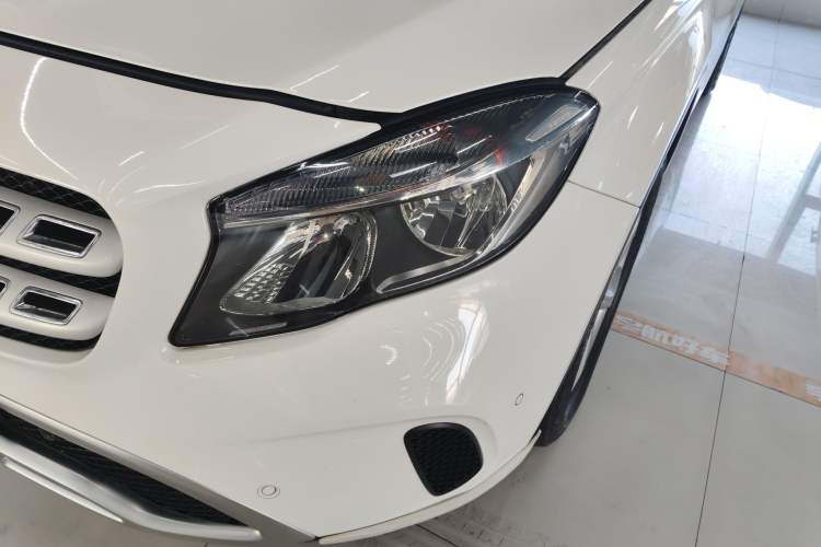 Used Mercedes-Benz GLA 2019 GLA 200 Dynamic Edition