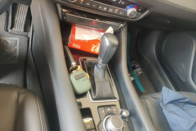 Used Mazda Atenza 2020 2.5L Skyline Sport Edition