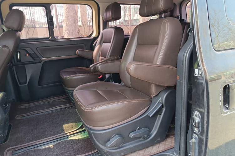 Used FORTHING CM7 2018 Classic Edition 2.0T Automatic Luxury Model