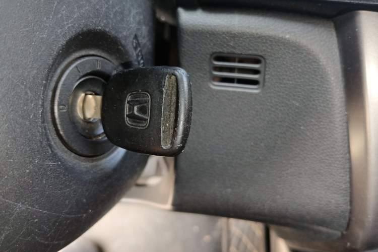 Used Honda Greiz 2016 1.5L Manual Classic Edition Vehicle Key