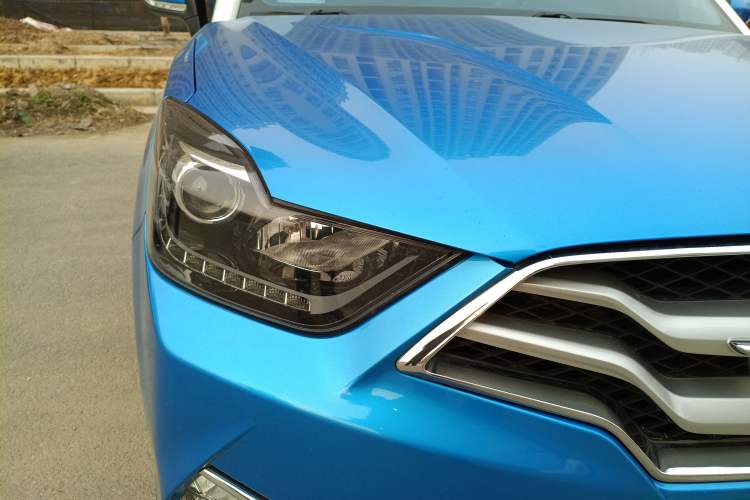 Used Haima S5 Youth Edition 2018 1.6L Manual Luxury Model