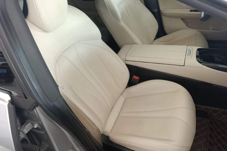 Used XPeng P7 2020 586N
