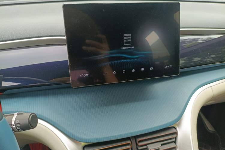 Used BYD Song Pro 2021 1.5T Automatic Xiaoyun Elite Edition
