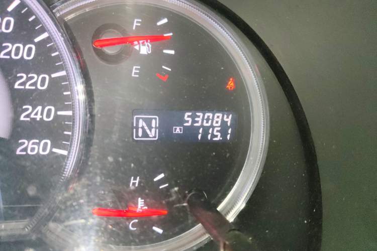 Used Nissan Teana 2011 2.0L XL Comfort Edition
