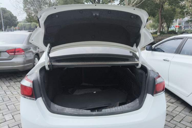 Used Chevrolet Cruze 2016 1.4T DCG Luxury Edition
