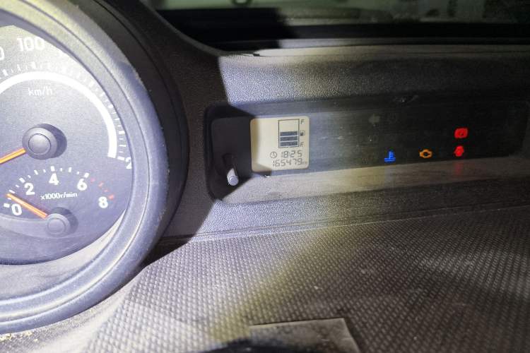 Used Great Wall M2 2012 1.5L Manual Urban Edition