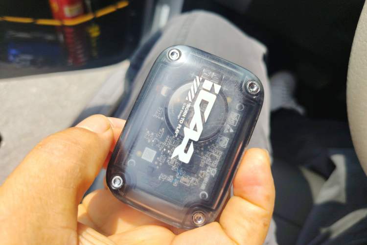 Used iCAR V23 2025 401 Two-Wheel Drive Advanced Edition