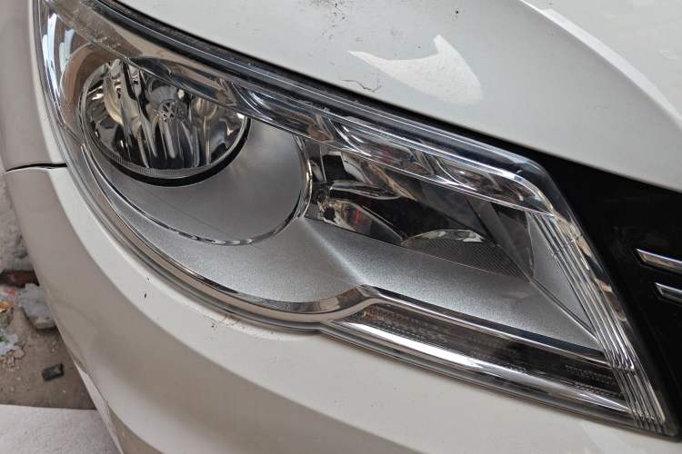 Used Volkswagen Tiguan 2012 1.8TSI Automatic All-Wheel Drive Elite Edition
