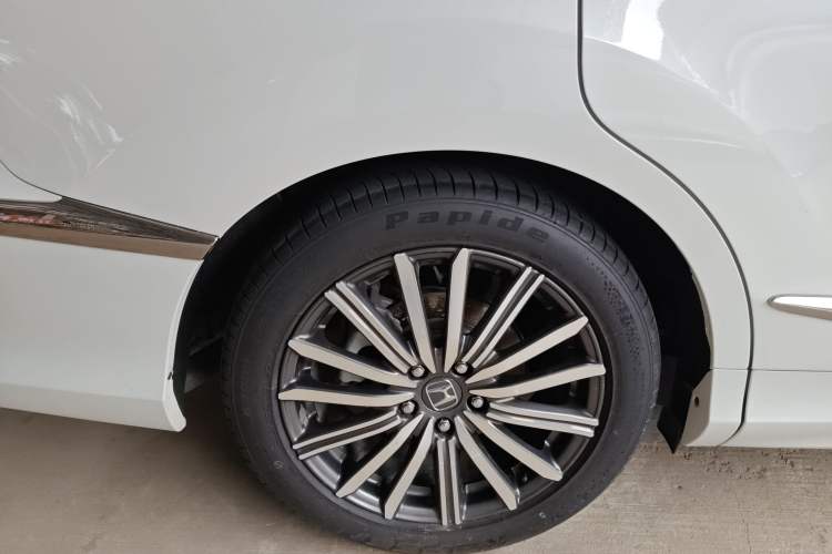 Used Honda Elysion 2022 2.0L eHEV Luxury Edition