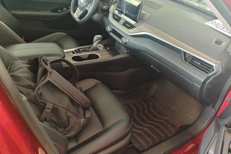 Used Nissan Teana 2021 2.0L XL Comfort Edition