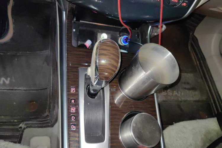 Used Nissan Teana 2013 2.0L XL Comfort Edition