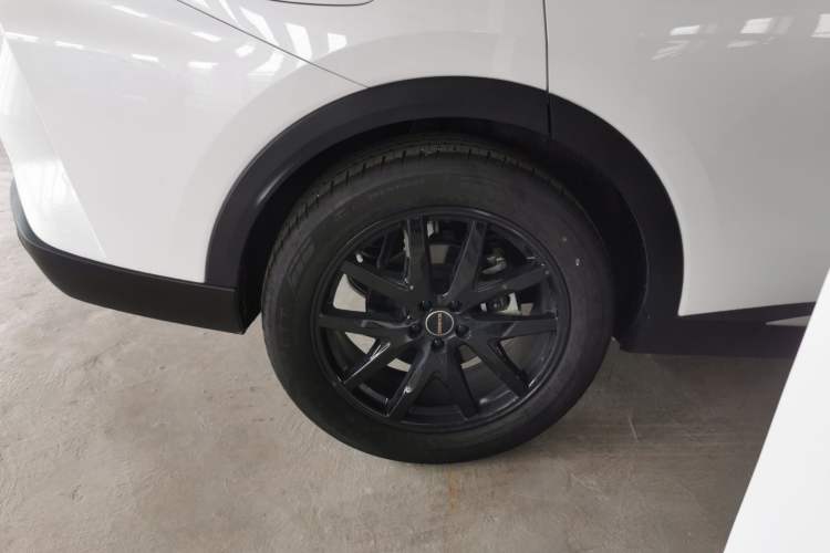 Used EXEED Stellar 2023 400T Two-Wheel Drive Comfort Edition