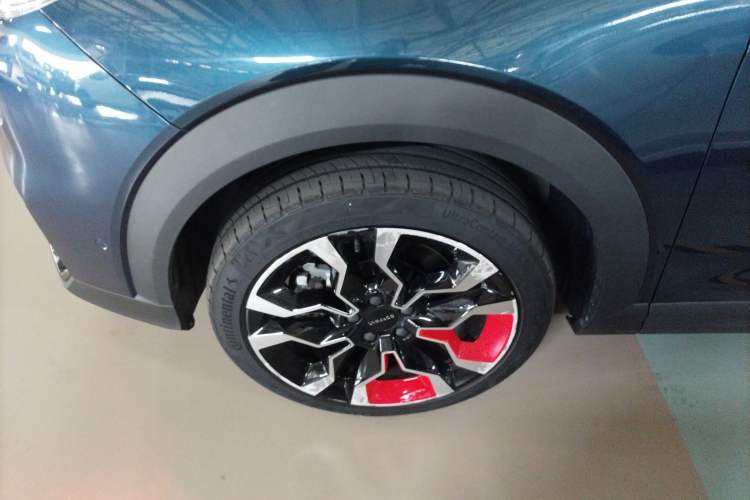 Used Lynk & Co 06 2020 1.5T YAO Halo