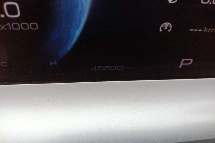 Used Haval H6 2021 3rd Generation 1.5T Automatic Two-Wheel-Drive Supreme