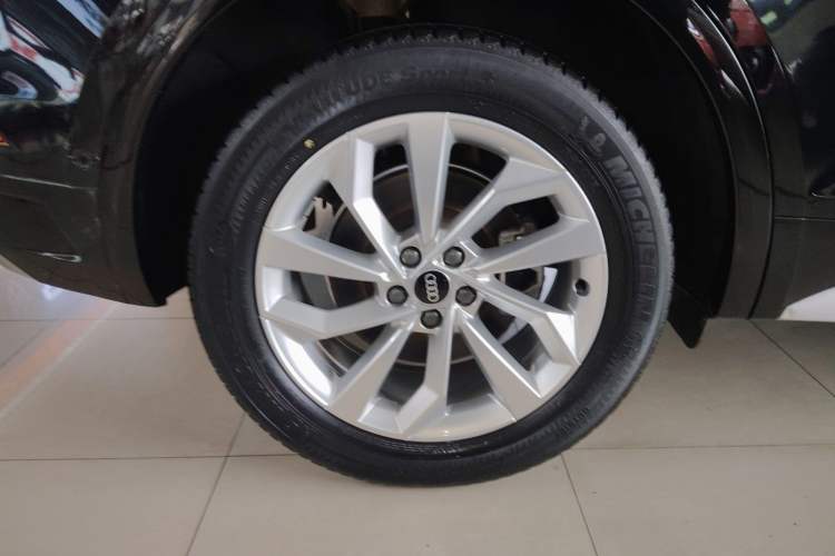 Used Audi Q5L 2022 Updated 40T Luxury Dynamic Edition