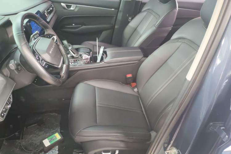 Used Wuling Victory 2020 1.5T CVT Flagship Edition
