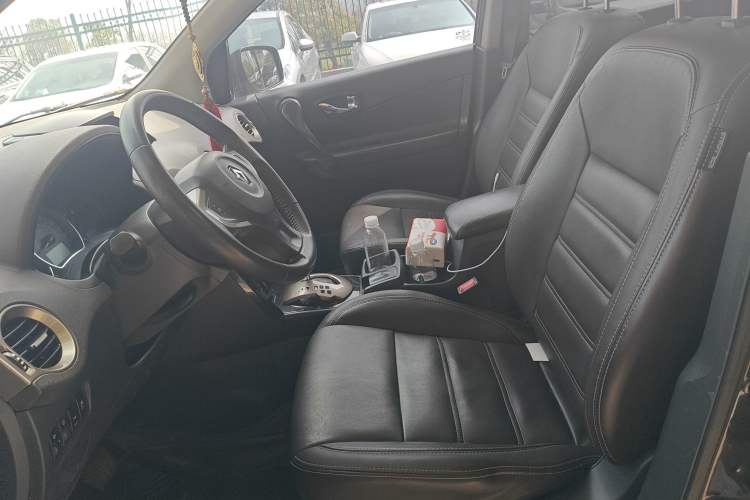 Used Renault Koleos 2013 2.5L 4x4 Comfort Edition