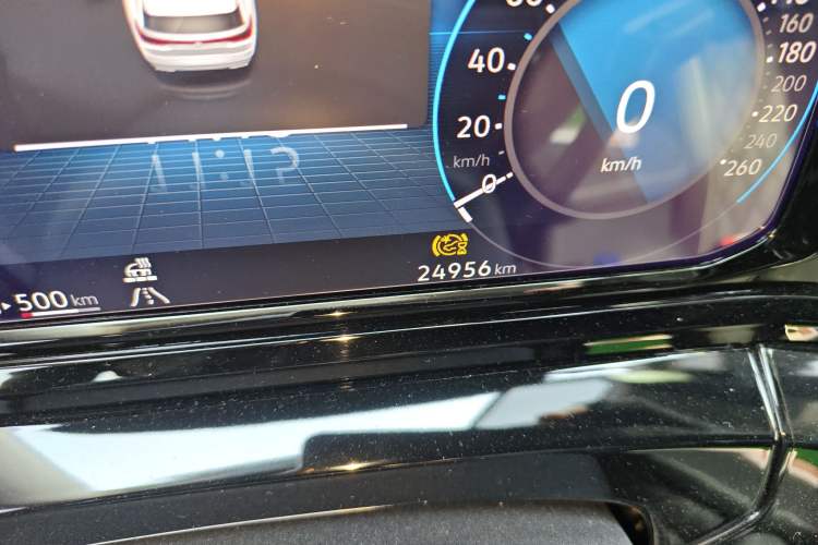 Used Volkswagen Talagon 2023 Facelift 380TSI All-Wheel-Drive Flagship Shengjing Edition 6 Seats