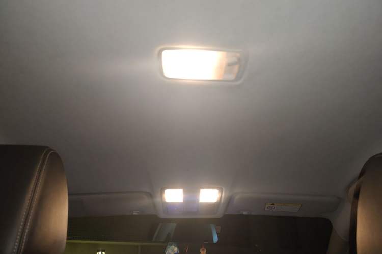 Used Dongfeng Aeolus E70 2021 Revised Version 3 500 Ultra-Comfort Edition
