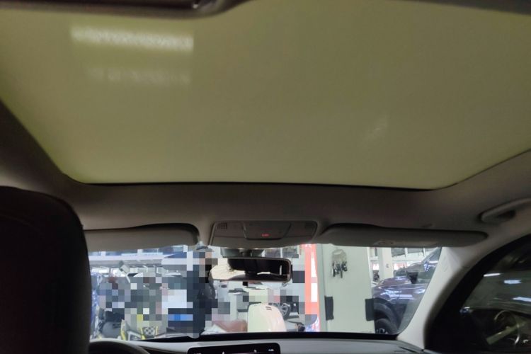 Used Mercedes-Benz C-Class 2019 C 260 L Sport Edition