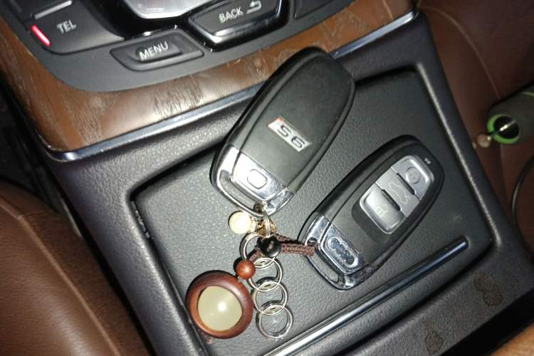 Used Audi A6L 2017 45 TFSI quattro Sport Edition