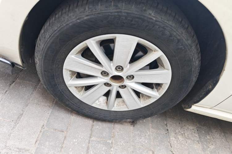 Used Volkswagen Polo 2018 1.5L Automatic Advanced Driving Model
