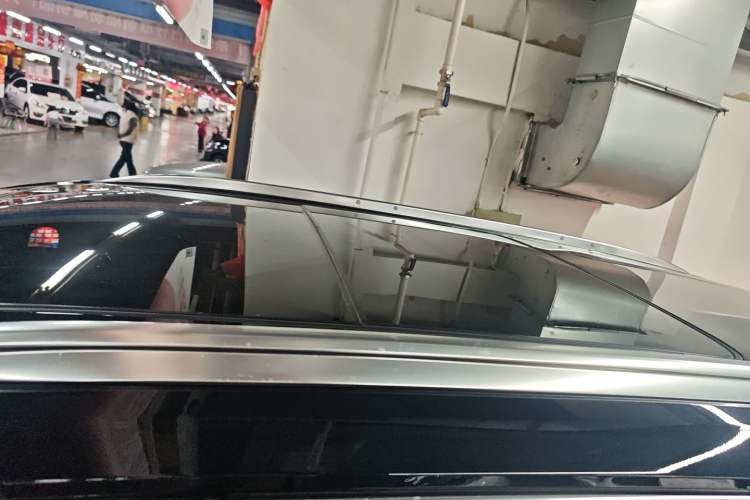 Used Buick Enclave 2020 28T Four-Wheel Drive Luxury Flagship Edition