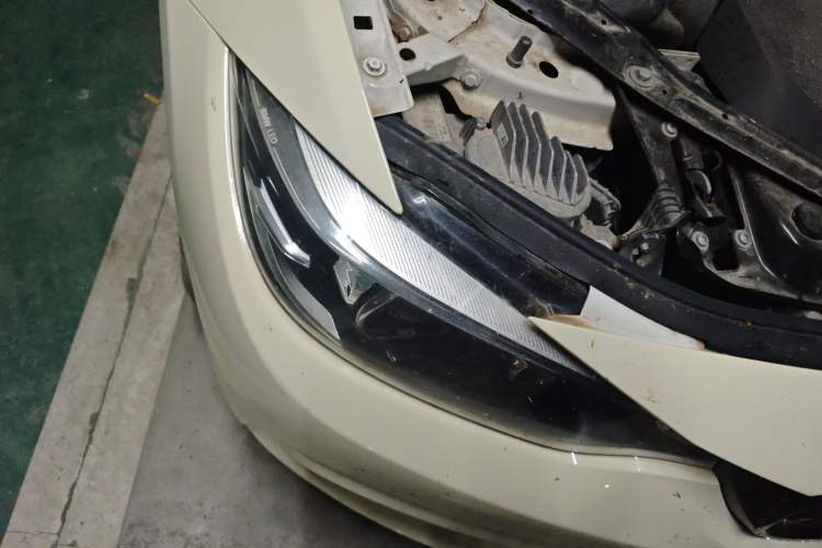 Used BMW 4 Series 2017 425i Convertible M Sport Package
