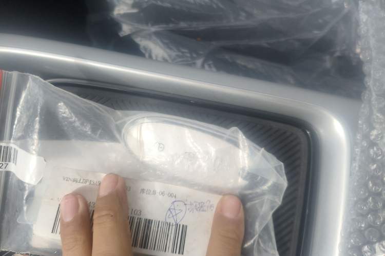 Used Dongfeng NAMMI 01 2026 Model Originality Edition 330Air
