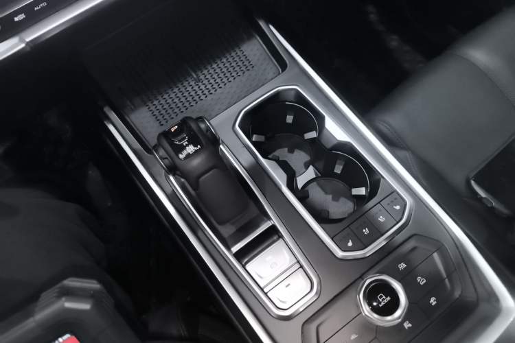 Used Tank 400 New Energy 2024 Hi4-T Off-Road Edition