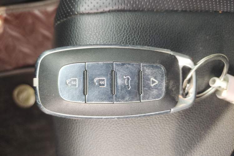 Used Ford Escort 2021 1.5L Automatic Diamond Edition
