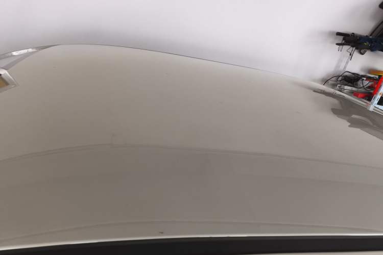 Used Baojun KiWi EV 2023 Smart Trend Edition Ternary Lithium